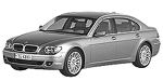 BMW E66 P3628 Fault Code