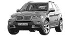 BMW E70 P3628 Fault Code