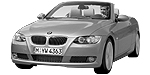 BMW E93 P3628 Fault Code